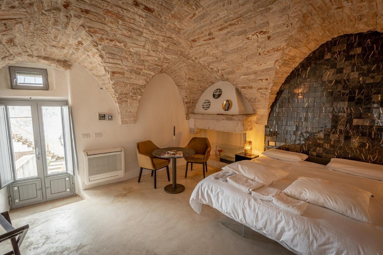 Vacation And Short Stay Suites & Apartments Ceglie - Celso Челие Месапика Екстериор снимка