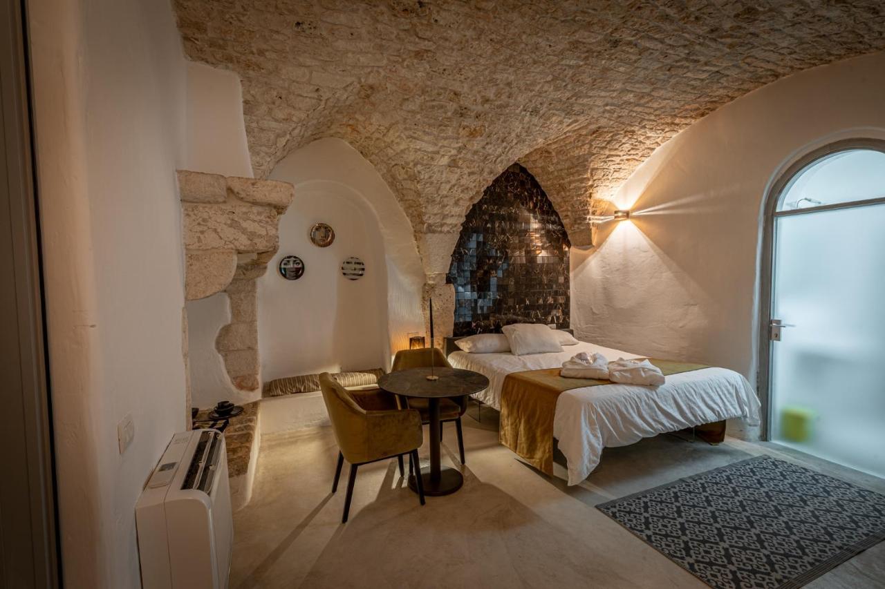 Vacation And Short Stay Suites & Apartments Ceglie - Celso Челие Месапика Екстериор снимка